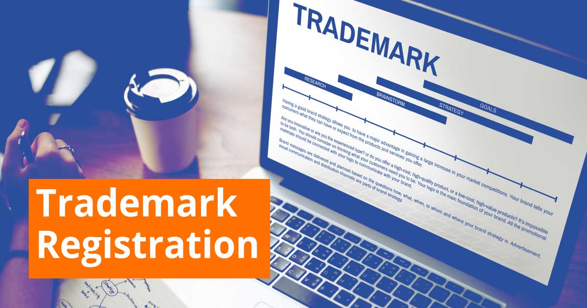 How To Register Trademark In India Online