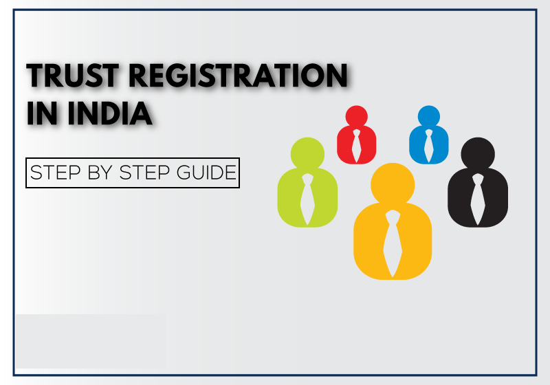 How Many Types of Trust Registration?