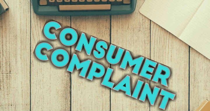 Can a Consumer Complaint Be Filed Online?
