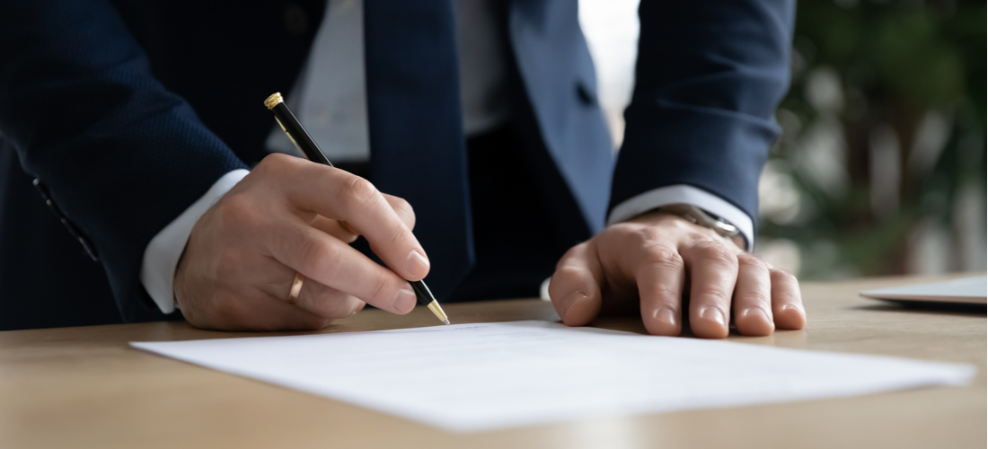 When Is Probate of a Will Necessary?