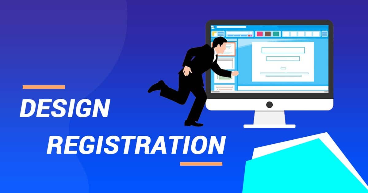 design registration fees in india
