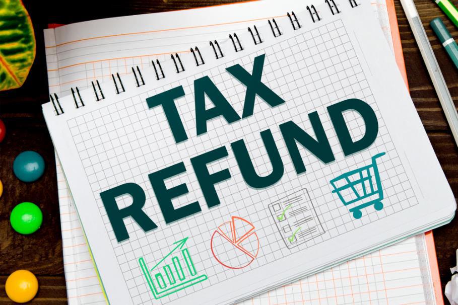 The Status of a Refund of Income Tax