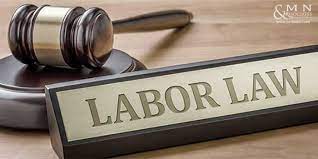 Labour law advisor Online – India