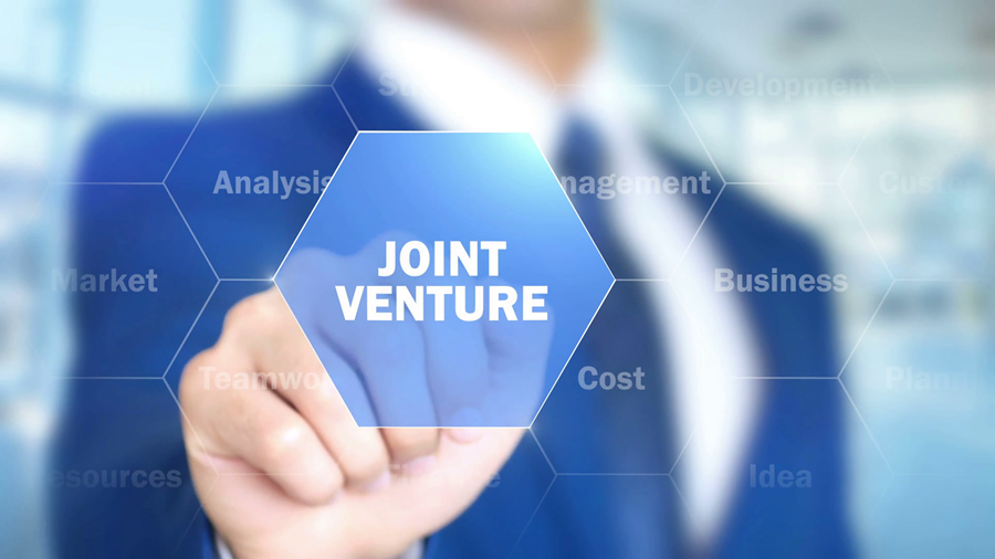 General Format of a Joint Venture Agreement