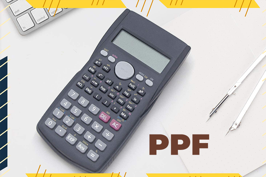PPF Amount Calculator: A Complete Guide
