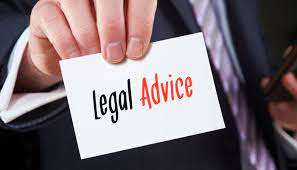 Lawyer Advice online